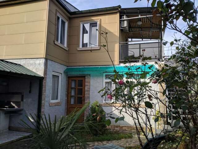 Дома для отпуска Black Sea Батуми-3