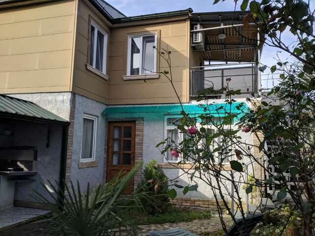 Дома для отпуска Black Sea Батуми-31